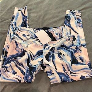 Fabletics High Waisted Leggings